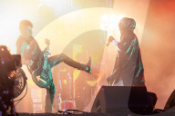 Glastonbury 2025: Sunday