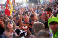 Glastonbury 2025: Sunday