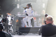 Glastonbury 2025: Sunday