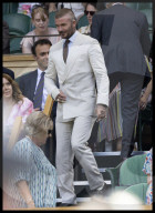 Wimbledon Tennis Championships-Day One