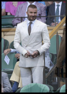 Wimbledon Tennis Championships-Day One