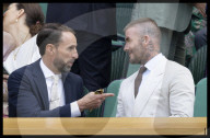 Wimbledon Tennis Championships-Day One