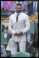 Wimbledon Tennis Championships-Day One