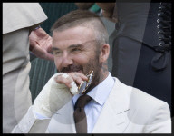 Wimbledon Tennis Championships-Day One