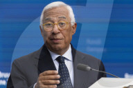European Council Summit In Brussels