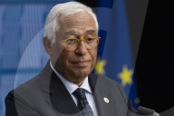 European Council Summit In Brussels