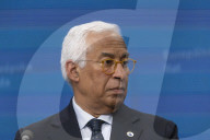 European Council Summit In Brussels