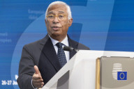 European Council Summit In Brussels