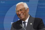 European Council Summit In Brussels