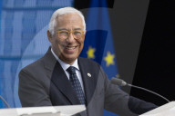 European Council Summit In Brussels