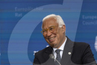 European Council Summit In Brussels
