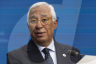 European Council Summit In Brussels