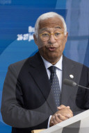 European Council Summit In Brussels