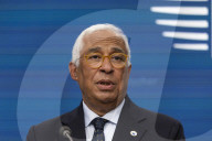 European Council Summit In Brussels