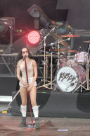 Poppy HellFest  Clisson 2025