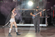 Poppy HellFest  Clisson 2025