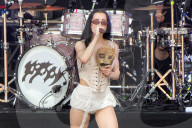 Poppy HellFest  Clisson 2025