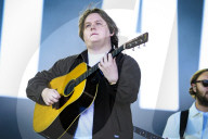 Lewis Capaldi