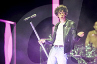 Matty Healy (The 1975)