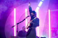 Simon Neil (Biffy Clyro)