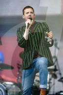 Ricky Wilson (Kaiser Chiefs)