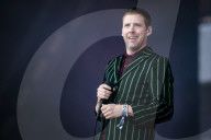 Ricky Wilson (Kaiser Chiefs)