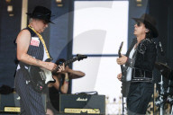 Carl Barât, Peter Doherty (The Libertines)