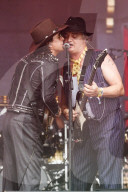 Carl Barât, Peter Doherty (The Libertines)