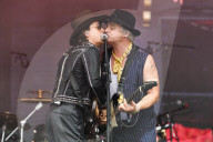 Carl Barât, Peter Doherty (The Libertines)