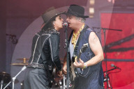 Carl Barât, Peter Doherty (The Libertines)