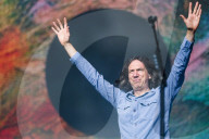 Gary Lightbody (Snow Patrol)