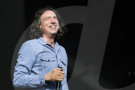 Gary Lightbody (Snow Patrol)