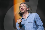 Gary Lightbody (Snow Patrol)