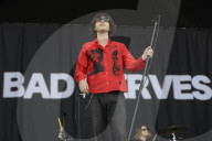 Bad Nerves
