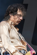 Justin Hawkins (The Darkness)