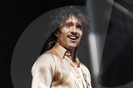 Justin Hawkins (The Darkness)