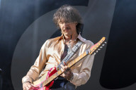 Justin Hawkins (The Darkness)