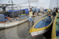 Daily Life In Mumbai 