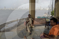 Daily Life In Mumbai 
