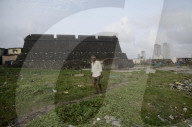 Daily Life In Mumbai 