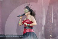 Sharon Janny den Adel (Within Temptation)