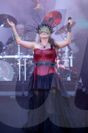 Mike Coolen, Sharon Janny den Adel (Within Temptation)