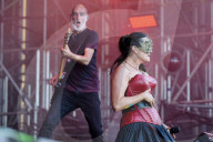 Jeroen van Veen, Sharon Janny den Adel (Within Temptation)