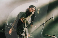 Oddism live in Copenhagen, Denmark