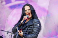 Tarja live at Tons of Rock 2025