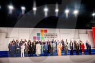 Global Divides Surface At Financing For Development Conference