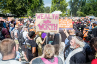 MORAL MONDAYS