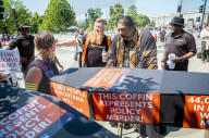 MORAL MONDAYS
