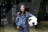 35th Birthday Celebration For A Giant Panda Xin Xin