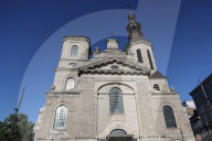 Cathedral-Basilica Of Notre-Dame De Quebec